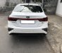 Kia Cerato 2019 - Cần bán Kia Cerato 2019 AT full 2.0 màu trắng