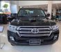 Toyota Land Cruiser 2022 - Land Cruiser 2022 mới tại Toyota An Sương