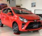 Toyota Wigo 2021 - Toyota Wigo 2022 mới tại Toyota An Sương