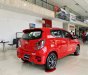 Toyota Wigo 2021 - Toyota Wigo 2022 mới tại Toyota An Sương