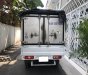 Thaco TOWNER 2017 - Gia đình cần bán xe Tải Thaco Towner 2017, số sàn, máy xăng, màu trắng còn mới tinh