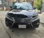 Lexus RX350 2013 - Nhà tôi cần bán Lexus RX350 2013 màu đen, nhập Nhật, full option, xe cực lướt