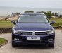 Volkswagen Passat 2018 - Volkswagen Passat Bluemotion High nhập khẩu nguyên chiếc, tặng 100% lệ phí trước bạ trong tháng 2