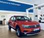 Volkswagen Tiguan 2019 - Volkswagen Tiguan Alspace Luxury nhập khẩu nguyên chiếc, giảm 120tr phí trước bạ trong tháng chạp