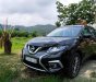 Nissan X trail 2018 - Cần bán xe Nissan X trail 2018 tự động