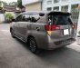 Toyota Innova 2020 - Cần bán xe Innova 2020, số tự động, bản G, màu xám còn mới ken