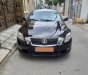 Lexus GS350 2009 - Tôi cần bán xe nhập Nhật Lexus Gs350 2009 AT, màu đen