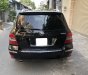 Mercedes-Benz GLK Class 2010 - Gia đình cần bán Mercedes GLK 280 2010, số tự động, màu đen