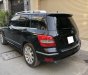 Mercedes-Benz GLK Class 2010 - Gia đình cần bán Mercedes GLK 280 2010, số tự động, màu đen