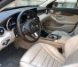 Mercedes-Benz C250 2016 - Nhà mình cần bán Mercedes C250 Exclusive 2016 số tự động, màu đen huyền