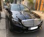Mercedes-Benz C250 2016 - Nhà mình cần bán Mercedes C250 Exclusive 2016 số tự động, màu đen huyền