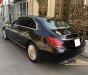 Mercedes-Benz C250 2016 - Nhà mình cần bán Mercedes C250 Exclusive 2016 số tự động, màu đen huyền