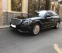 Mercedes-Benz C250 2016 - Nhà mình cần bán Mercedes C250 Exclusive 2016 số tự động, màu đen huyền