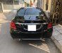 Mercedes-Benz C250 2016 - Nhà mình cần bán Mercedes C250 Exclusive 2016 số tự động, màu đen huyền