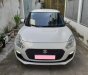 Suzuki Swift 2020 - Kẹt tiền buôn bán, bán lại Suzuki Swift 2020 AT, màu trắng, nhập Thái