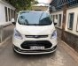 Ford Tourneo 2019 - Cần bán Ford Tourneo Limited 2019 đk 2020, tự động, màu trắng cực đẹp