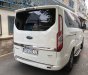 Ford Tourneo 2019 - Cần bán Ford Tourneo Limited 2019 đk 2020, tự động, màu trắng cực đẹp