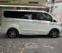 Ford Tourneo 2019 - Cần bán Ford Tourneo Limited 2019 đk 2020, tự động, màu trắng cực đẹp