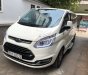 Ford Tourneo 2019 - Cần bán Ford Tourneo Limited 2019 đk 2020, tự động, màu trắng cực đẹp