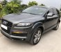 Audi Q7 2009 - Cần bán xe Audi Q7 model 2009, bản 3.6 full Sline Quattro, màu xám còn mới tinh