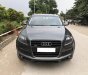 Audi Q7 2009 - Cần bán xe Audi Q7 model 2009, bản 3.6 full Sline Quattro, màu xám còn mới tinh