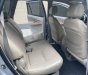 Toyota Innova 2012 - Bán Toyota Innova 2012 số sàn màu bạc chính chủ