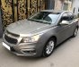 Chevrolet Cruze 2018 - Nhà mình bán Chevrolet Cruze 2018 LT, số sàn, màu xám