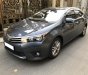 Toyota Corolla altis 2015 - Mình bán Toyota Altis 2015, tự động 1.8, phom mới, màu xám xanh