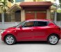 Suzuki Swift 2020 - Cần bán nhanh xe Suzuki Swift 2019, ĐK 2020 màu đỏ rất đẹp