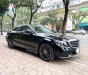 Mercedes-Benz C200 C200 Exclusive 2021 - Bán Mercedes C200 Exclusive 2021 siêu lướt màu đen nội thất kem - Duy nhất trên thị trường