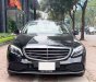 Mercedes-Benz C200 C200 Exclusive 2021 - Bán Mercedes C200 Exclusive 2021 siêu lướt màu đen nội thất kem - Duy nhất trên thị trường