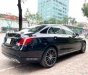 Mercedes-Benz C200 C200 Exclusive 2021 - Bán Mercedes C200 Exclusive 2021 siêu lướt màu đen nội thất kem - Duy nhất trên thị trường