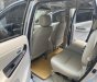 Toyota Innova 2016 - Nhà cần bán Innova 2016 số sàn màu bạc