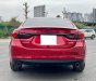 Mazda 6 2016 - Nhà mình đang cần bán Mazda 6 2016 2.5AT bản full màu đỏ