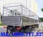 JRD HFC 2020 - Bán xe tải Dongfeng thùng dài 9m5, công ty bán xe tải dongfeng thùng dài 9m5