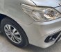 Toyota Innova 2016 - Nhà cần bán Innova 2016 số sàn màu bạc