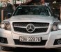 Mercedes-Benz GLK 2009 - Cần bán Mercedes sản xuất 2009, màu bạc