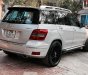 Mercedes-Benz GLK 2009 - Cần bán Mercedes sản xuất 2009, màu bạc