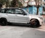 Mercedes-Benz GLK 2009 - Cần bán Mercedes sản xuất 2009, màu bạc