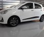 Hyundai Grand i10 1.2 AT 2021 - Cần bán xe Hyundai Grand i10 1.2 AT đời 2021, giảm giá 25 triệu tiền mặt, tặng phụ kiện