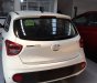 Hyundai Grand i10 1.2 AT 2021 - Cần bán xe Hyundai Grand i10 1.2 AT đời 2021, giảm giá 25 triệu tiền mặt, tặng phụ kiện