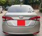 Toyota Vios 2019 - Nhà bán Toyota Vios 2019 dòng E, tự động, màu vàng cát