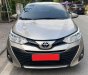 Toyota Vios 2019 - Nhà bán Toyota Vios 2019 dòng E, tự động, màu vàng cát