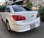 Chevrolet Cruze 2018 - Cần bán xe Chevrolet Cruze LT 2018 số sàn, màu trắng