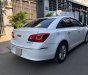 Chevrolet Cruze 2018 - Cần bán xe Chevrolet Cruze LT 2018 số sàn, màu trắng