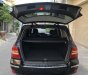 Mercedes-Benz GLK Class 2010 - Gia đình cần bán Mercedes GLK 280 2010, số tự động, màu đen