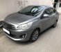 Mitsubishi Attrage 2018 - Tôi cần bán Mitsubishi Attrage đời 2018, số sàn, xe nhập khẩu Thái Lan
