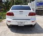 Mazda 3 2007 - Mazda 3 trắng, nhập khẩu