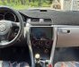 Mazda 3 2007 - Mazda 3 trắng, nhập khẩu