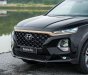 Hyundai Santa Fe Premium 2020 - Hyundai SantaFe Premium giảm giá 83 triệu - Xe giao ngay